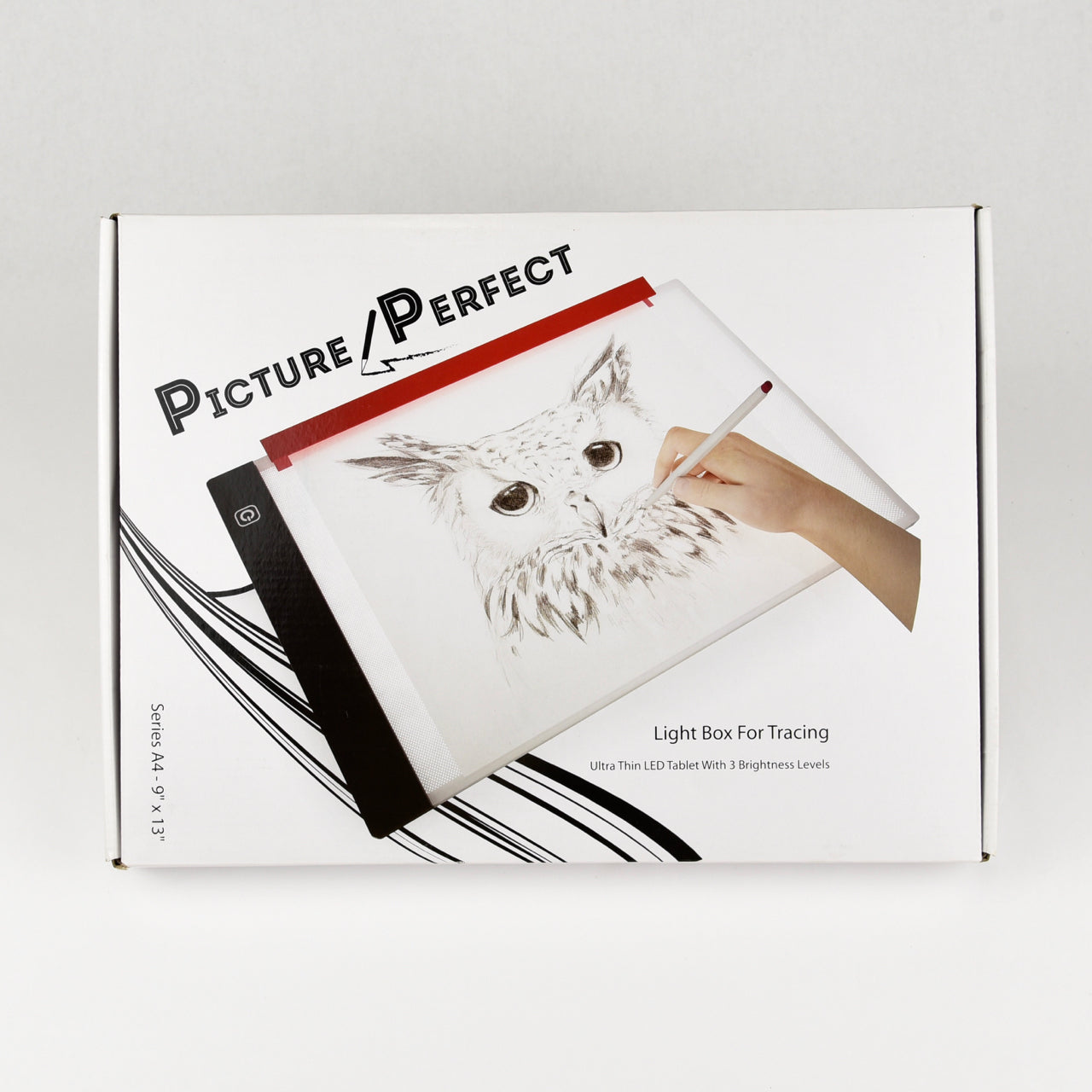 Picture Perfect Light Box – The Oxford Company, LLC